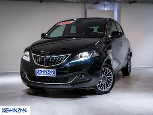 Lancia Ypsilon 1.0 FireFly 5 porte S and S Hybrid Silver Plus - P