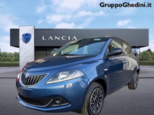 Lancia Ypsilon 1.2 69 CV 5 porte GPL Ecochic