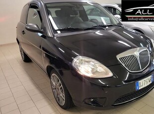 LANCIA Ypsilon 1.3 MJT 90 CV DPF Sport MomoDesign Diesel