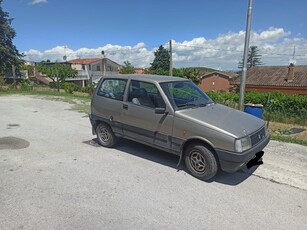 Lancia Ypsilon 1990