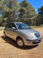 Lancia Ypsilon 2005