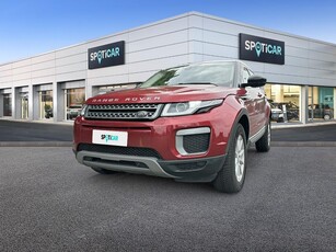 Land Rover Range Rover Evoque 2.0 TD4 150cv Pure 4x4