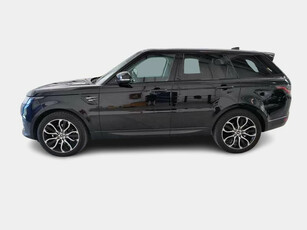 Land Rover Range Rover Sport Diesel Usata