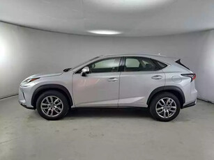 Lexus Nx Ibrida Usata