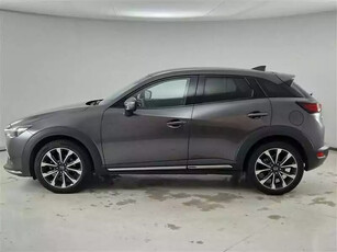 Mazda Cx-3 Diesel Usata