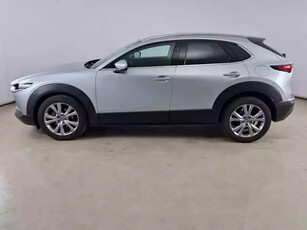 Mazda Cx-30 Ibrida Usata