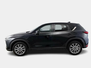 Mazda Cx-5 Diesel Usata