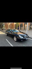 Mercedes-Benz Clase CLS 2007