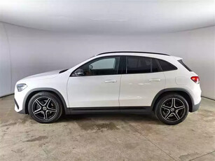 Mercedes-benz Classe Gla Diesel Usata