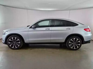 Mercedes-benz Classe Glc Diesel Usata