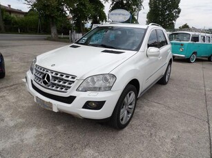 MERCEDES-BENZ ML 350 CDI Sport Diesel