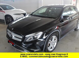 Mercedes GLA Classe GLA GLA 200 d Automatic Premium