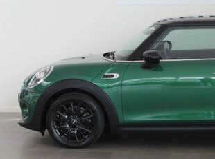 MINI Cooper 1.5 Cooper bicolor *IN ARRIVO *PAGA COME VUOI Benzina