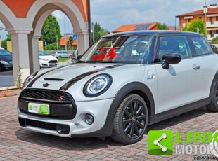 MINI Cooper S 2.0 Cooper S 60 Years Benzina