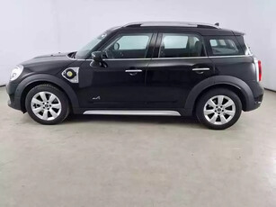 Mini Cooper Se Countryman Ibrida Usata