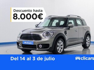 MINI Countryman COUNTRYMAN COOPER