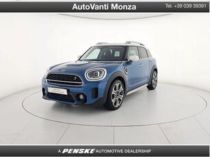 MINI Countryman F60