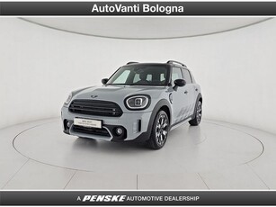 MINI Countryman F60