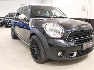 MINI Countryman Mini Cooper D Countryman ALL4 ´´´´ BELLISSIMA ´´´´ Diesel