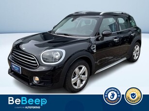 MINI Mini Countryman F60