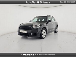 MINI Mini Countryman F60