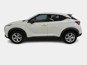 Nissan Juke Benzina Usata