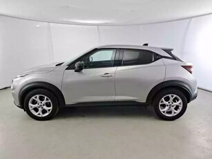 Nissan Juke Benzina Usata