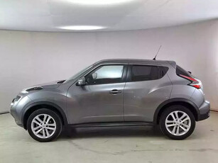 Nissan Juke Gpl Usata