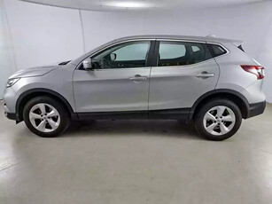 Nissan Qashqai Benzina Usata