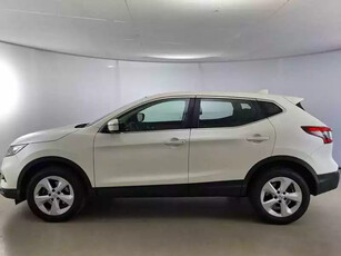 Nissan Qashqai Diesel Usata