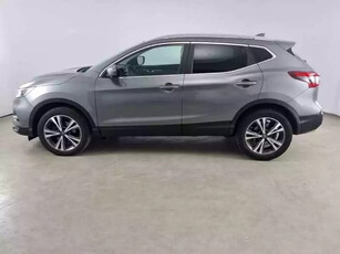 Nissan Qashqai Diesel Usata