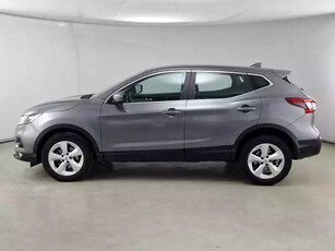 Nissan Qashqai Diesel Usata