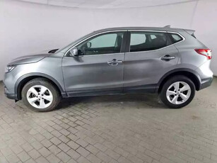 Nissan Qashqai Diesel Usata