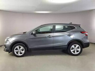 Nissan Qashqai Diesel Usata