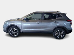 Nissan Qashqai Diesel Usata