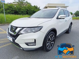 NISSAN X-Trail 2.0 dCi 4WD Tekna Diesel