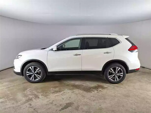 Nissan X-trail Diesel Usata