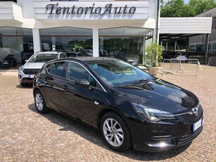 OPEL Astra 1.5 CDTI 122 CV S&S AT9 5 porte Business Elegance Diesel