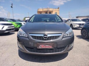 OPEL Astra 1.6 115CV Sports Tourer Cosmo Benzina