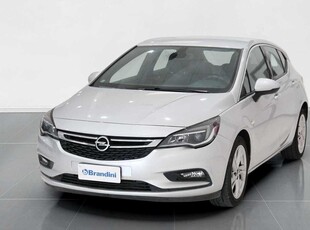 Opel Astra 5p 1.6 cdti dynamic s&s 136cv my18.5