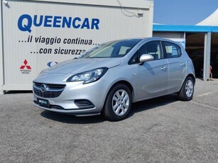 Opel Corsa 1.4 5p Edition