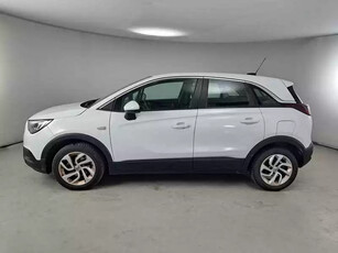 Opel Crossland X Diesel Usata