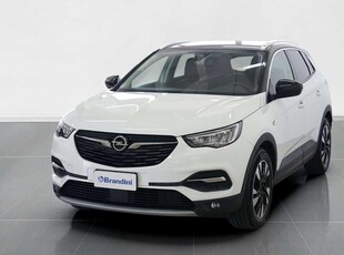 Opel Grandland X 1.2 120 Anniversary s&s 130cv