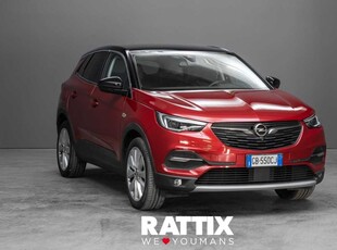 Opel Grandland X 1.5 ecotec 130CV Innovation EAT8