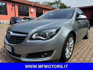 OPEL Insignia 2.0 CDTI Sports Tourer aut. Cosmo Diesel