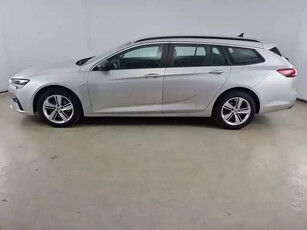 Opel Insignia Diesel Usata