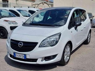 OPEL Meriva 1.3 CDTI 95CV BColor Cosmo Diesel