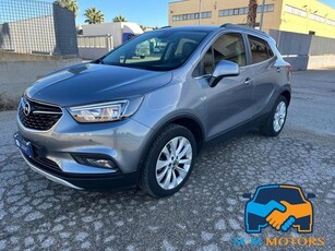 OPEL Mokka X 1.6 CDTI Ecotec 136CV 4x2 Start&Stop Innovation Diesel