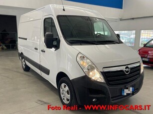 OPEL Movano 35 2.3 CDTI 130CV PM-TM Furgone Edition Diesel