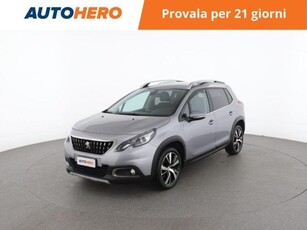 Peugeot 2008 BlueHDi 100 Allure Usate